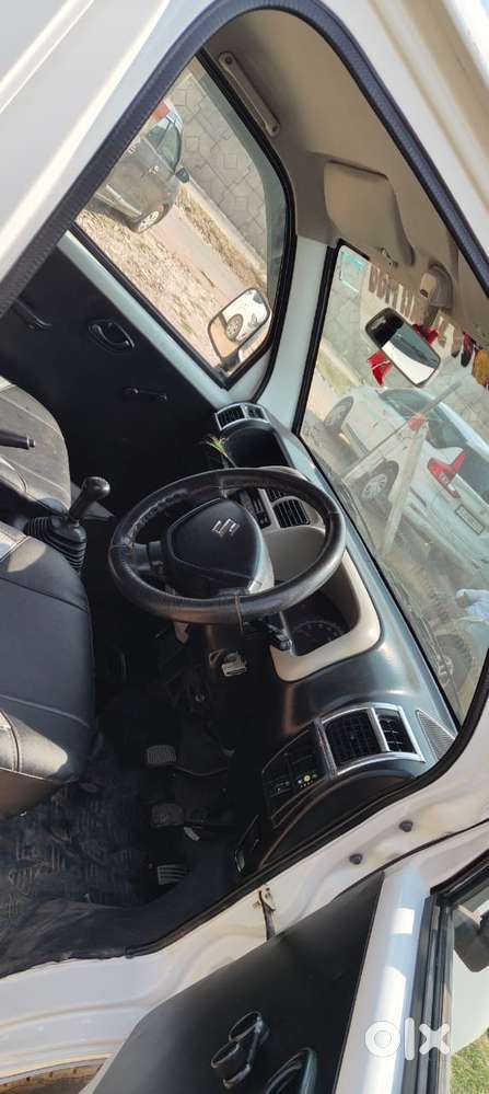 Maruti Suzuki Eeco Cng 5 Seater Ac, 2021, Cng & Hybrids