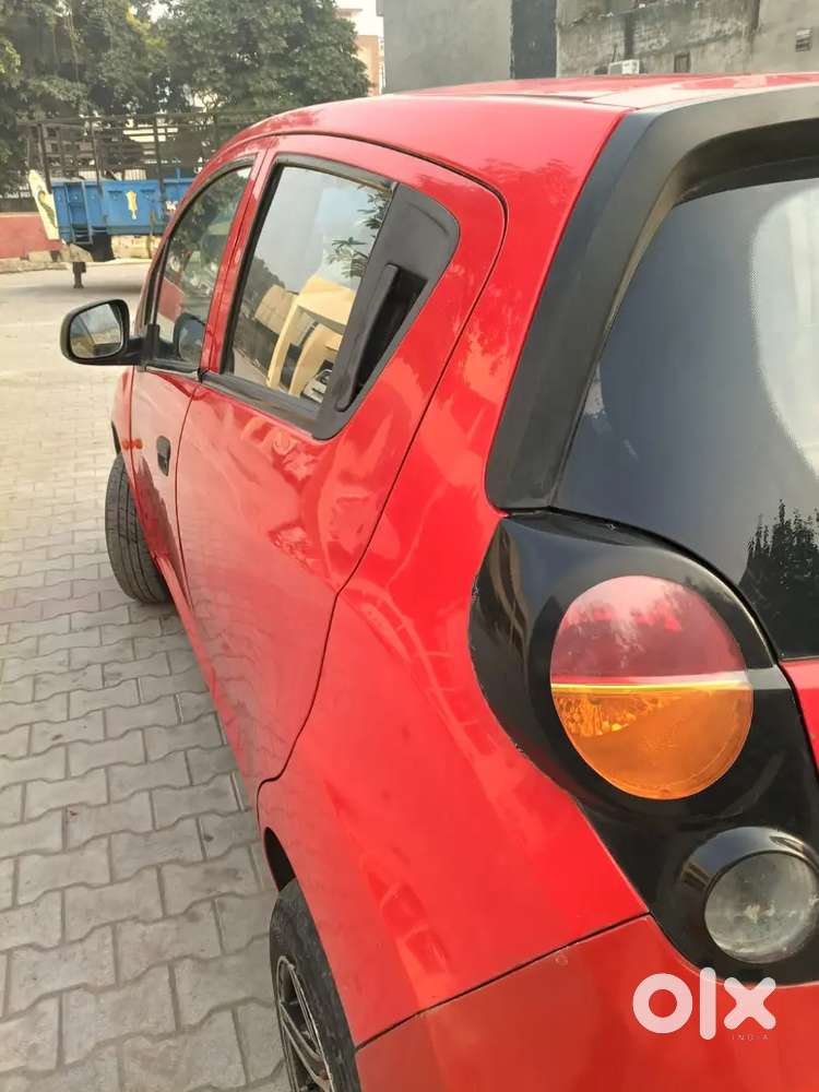 Chevrolet Beat 2015 Diesel 170000 Km Driven