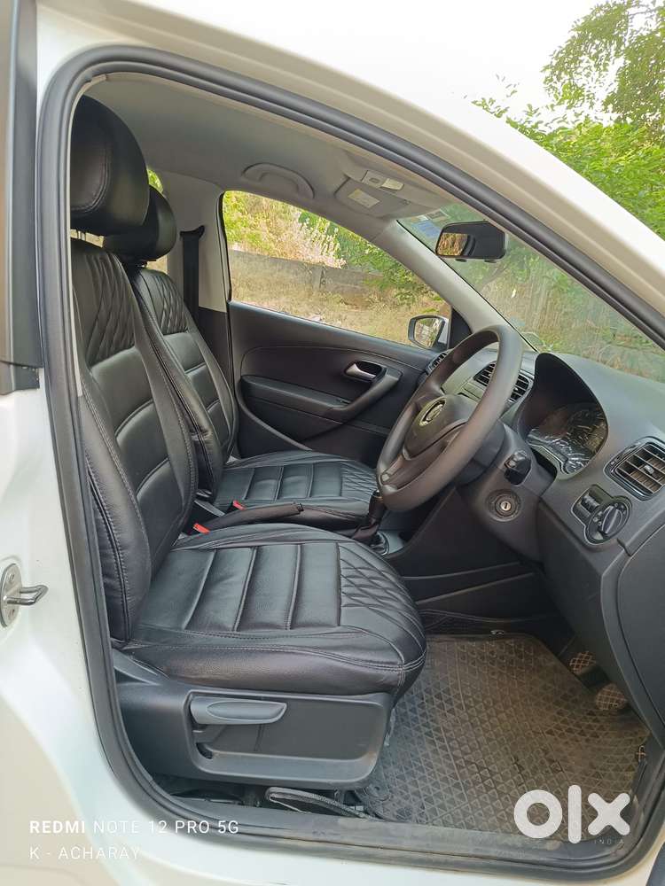 Volkswagen Polo 1.2 Mpi Comfortline, 2018, Petrol