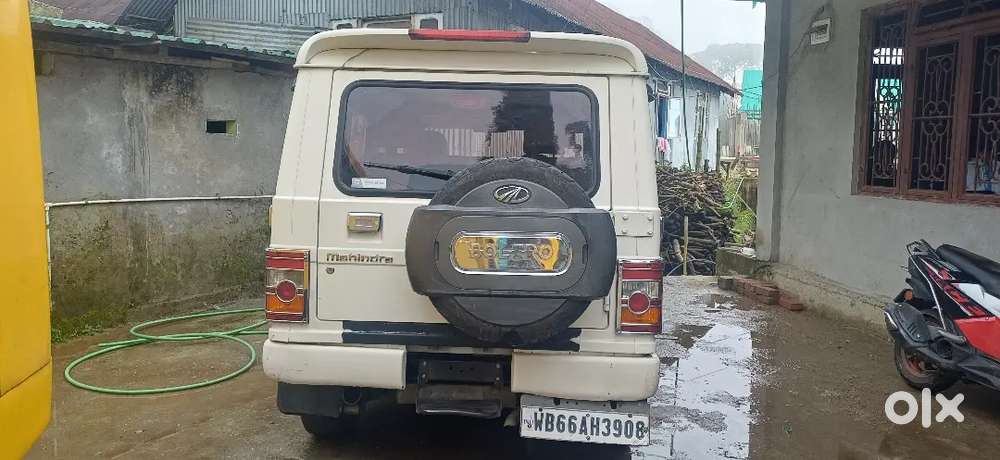 Bolero Zlx
