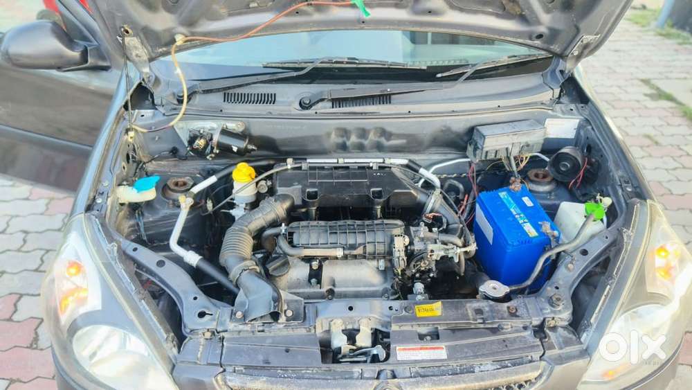 Maruti Suzuki Alto 2015 Petrol Good Condition