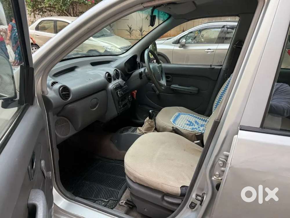 Hyundai Santro Xing 2006 Petrol Manual Valid Upto 2030