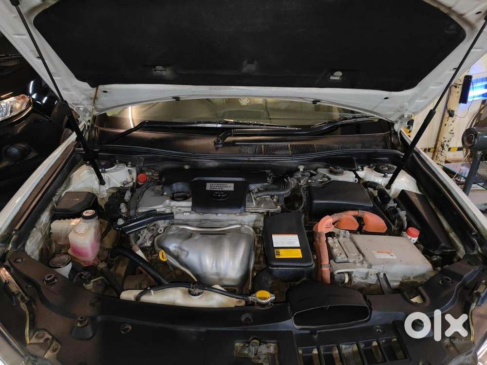 Toyota Car 2016 Petrol Brand New