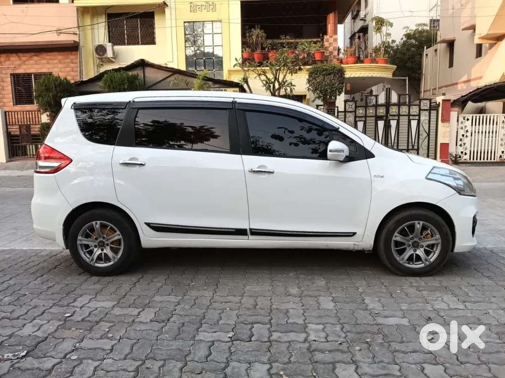 Maruti Suzuki Ertiga, 2012, Diesel