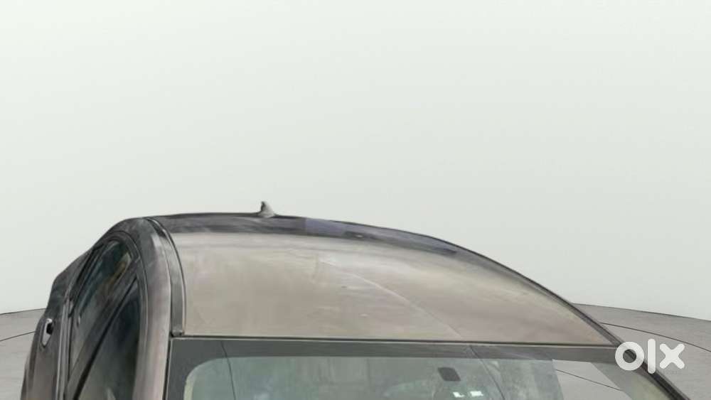 Honda City 2015-2017 I Vtec Sv, 2015, Petrol
