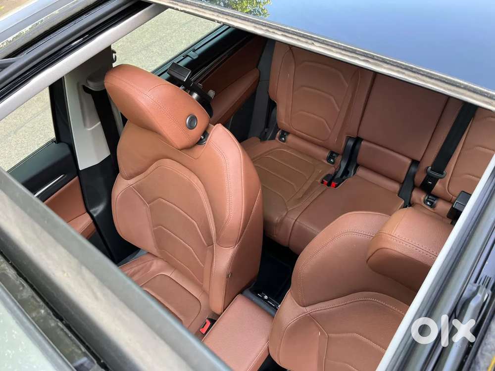 Skoda Kodiaq, 2025, Petrol