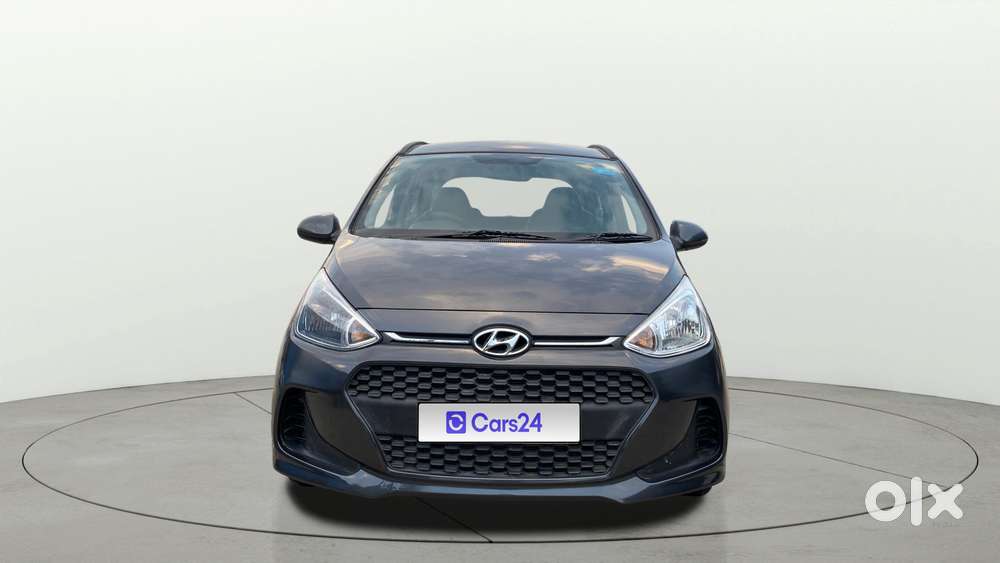 Hyundai Grand I10 1.2 Kappa Magna, 2020, Petrol