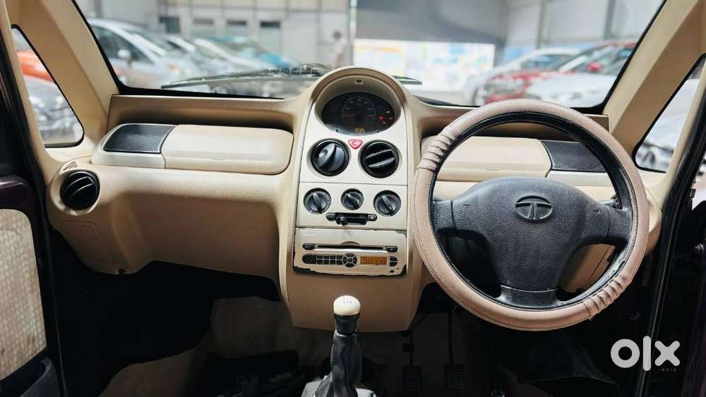 Tata Nano 2012-2015 Twist Xt, 2014, Petrol
