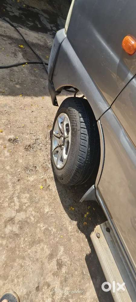Maruti Suzuki Eeco 2015 Petrol Good Condition