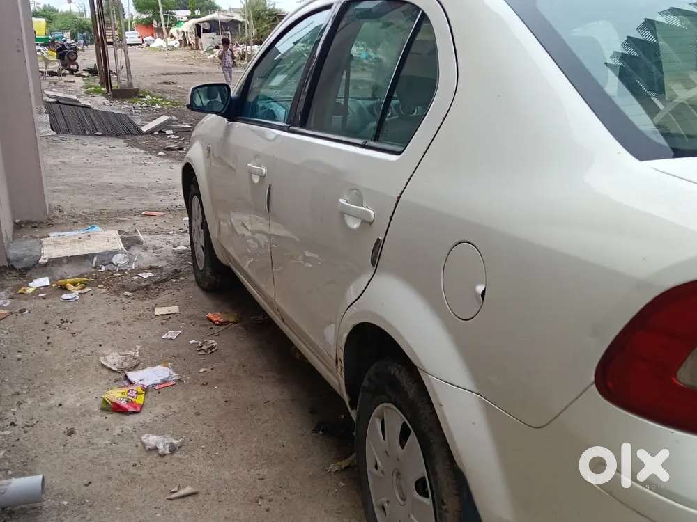 Ford Fiesta 1.4 Diesel 2013