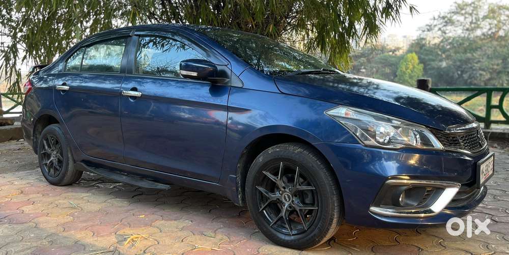 Maruti Suzuki Ciaz Smart Hybrid Delta , 2019, Petrol
