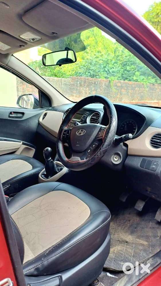 Hyundai Grand I10 1.2 Kappa Magna, 2019, Petrol