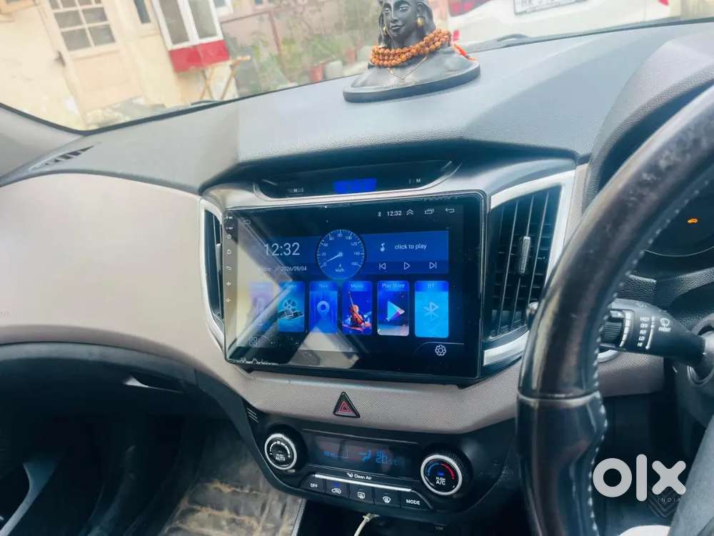 Hyundai Creta Diesel 2018 Second Owner