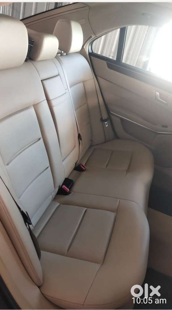 Mercedes-benz E-class 250 D, 2015, Diesel