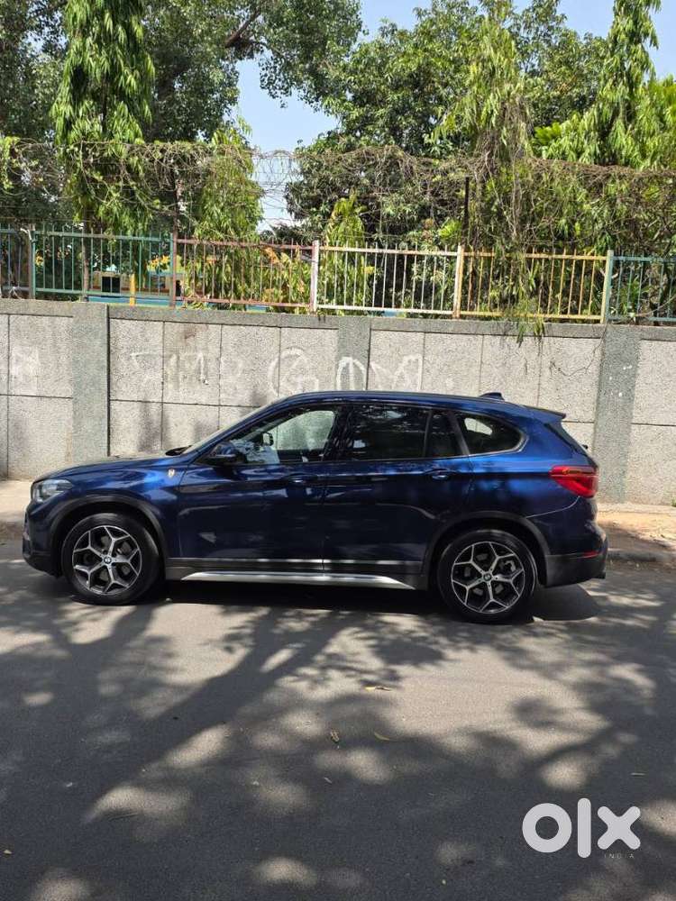 Bmw X1 2.0 Sdrive 20d, 2018, Diesel