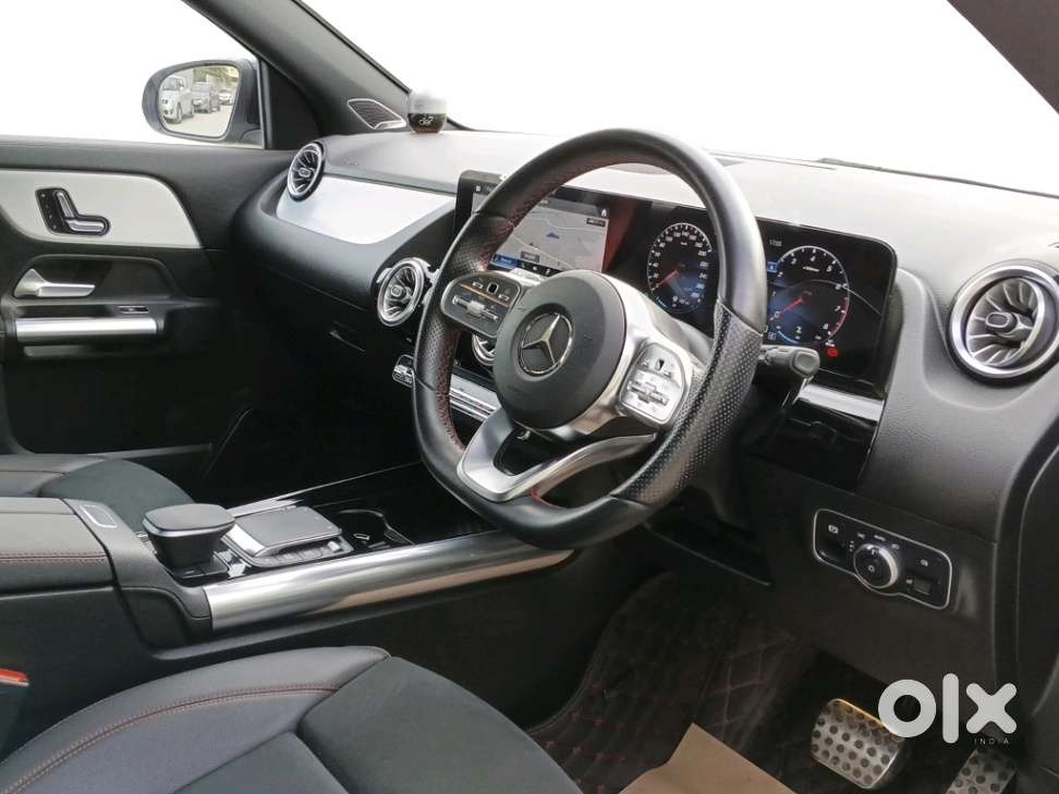 Mercedes-benz Amg Gla35 4matic, 2023, Petrol