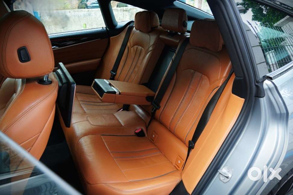 Bmw 6 Series Gt 630i M Sport, 2023, Petrol
