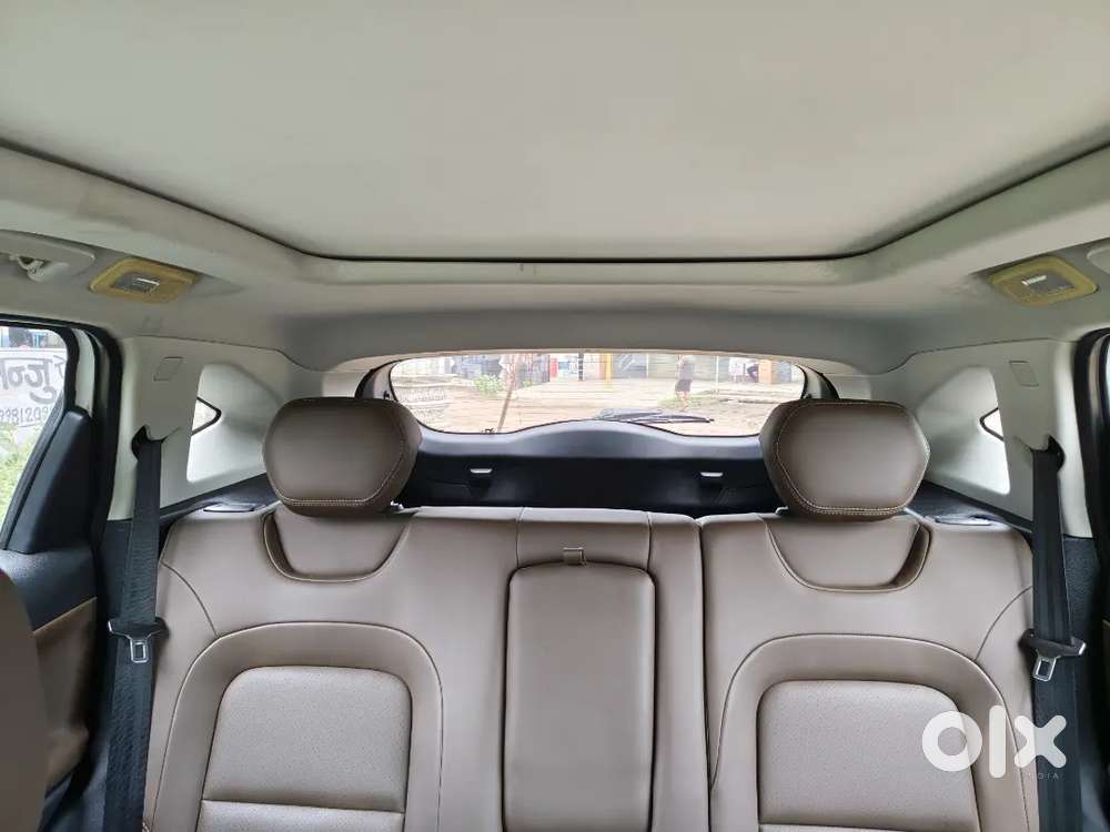 Tata Harrier 2.0 Kryotec 2020