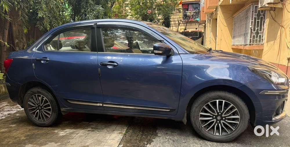 Maruti Suzuki Dzire Zxi+ &ndash; Single Owner