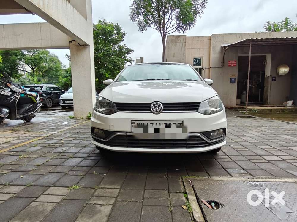 Volkswagen Ameo Diesel 2019