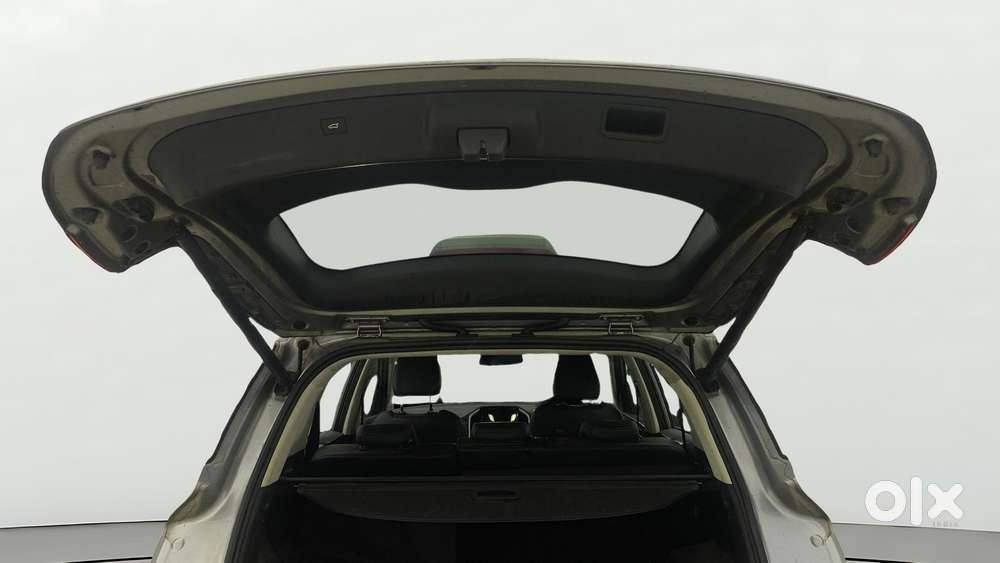 Mg Hector 1.5 Hybrid Sharp, 2019, Petrol