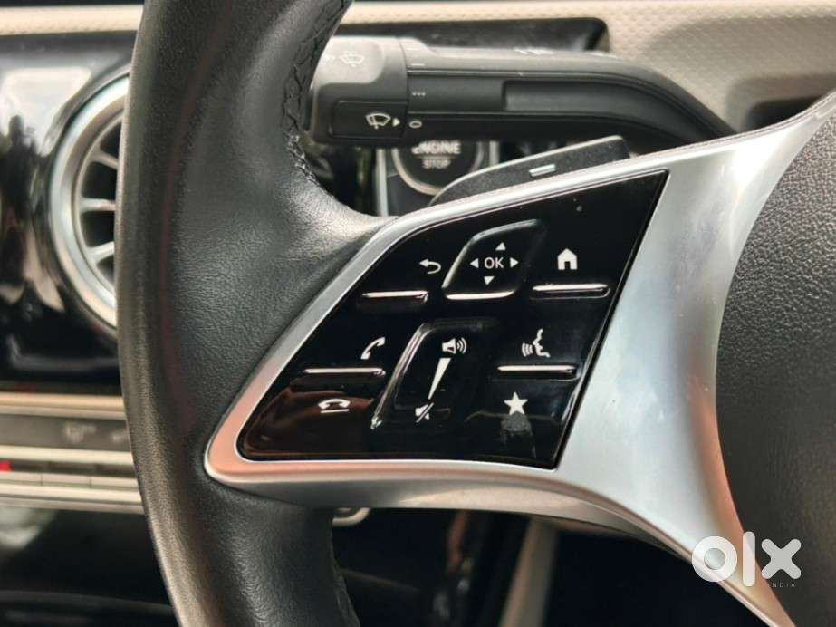 Mercedes-benz A-class Limousine 200, 2024, Petrol