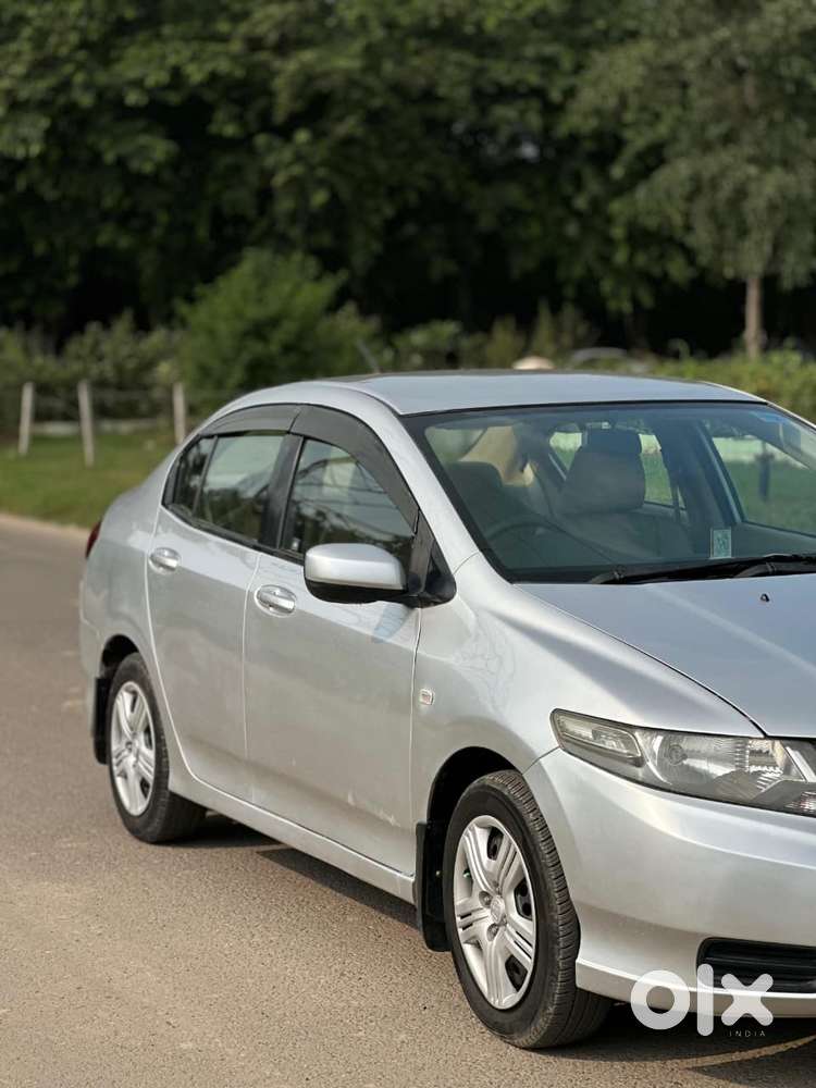 Honda City 1.5 Sv I-vtec Mt, 2011, Petrol