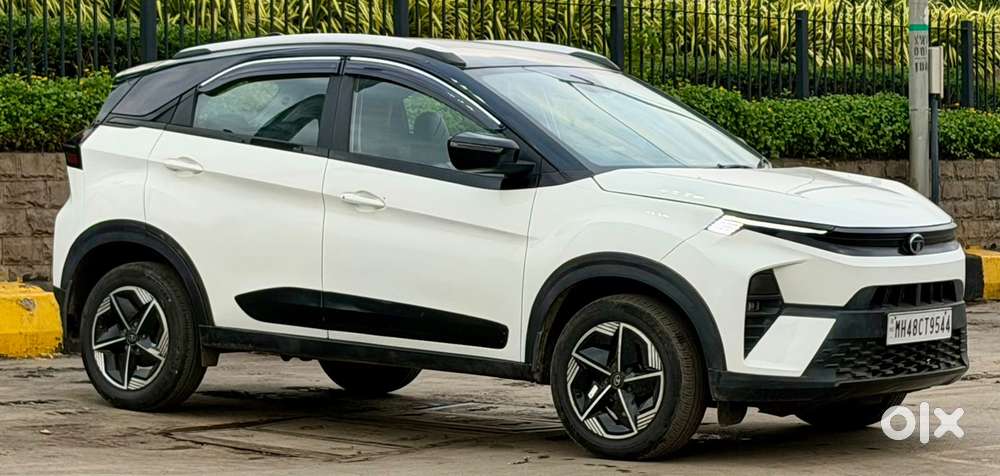 Tata Nexon Pure S 1.5 Revotorq Diesel 6mt, 2024, Diesel