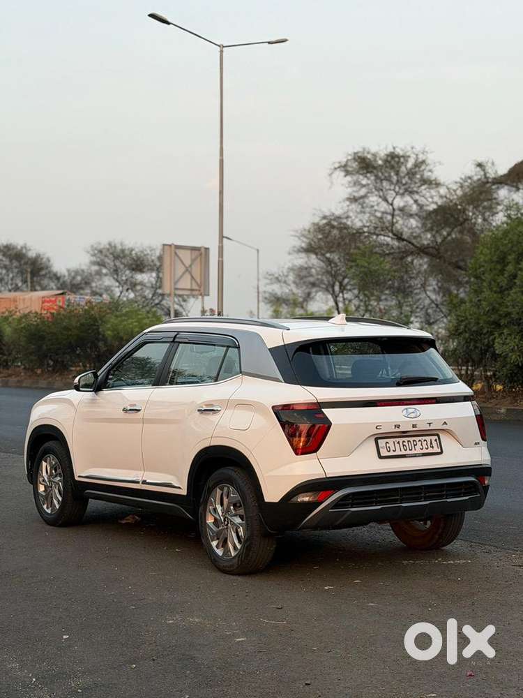 Hyundai Creta 2023