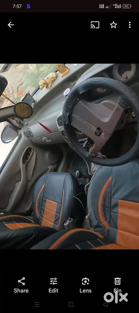 Tata Indigo Ecs 2011