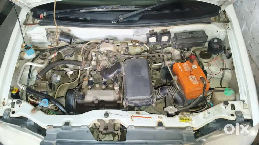 Maruti Suzuki Alto Lxi 2012