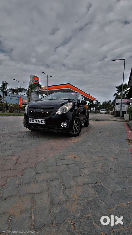 Chevrolet Beat 2010 Petrol Lt Opt