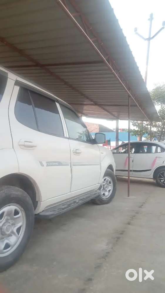 Tata Safari Storme 2016 Km Driven Ready