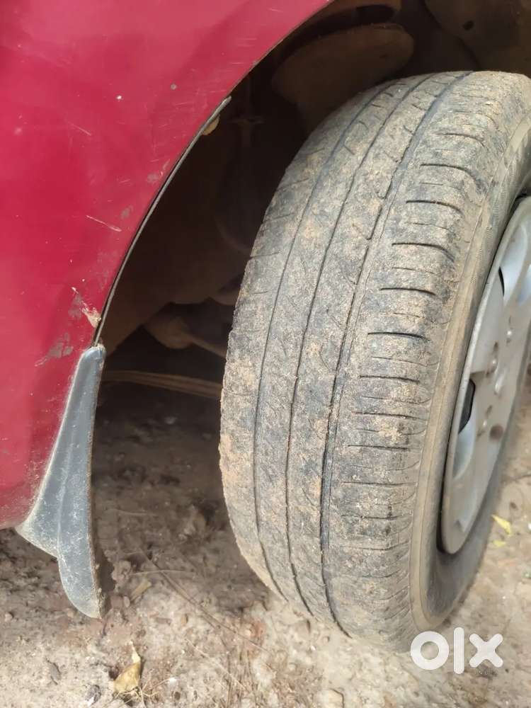 Fully Maintained & Conditioned Vehicle & Manual Gear Transmission