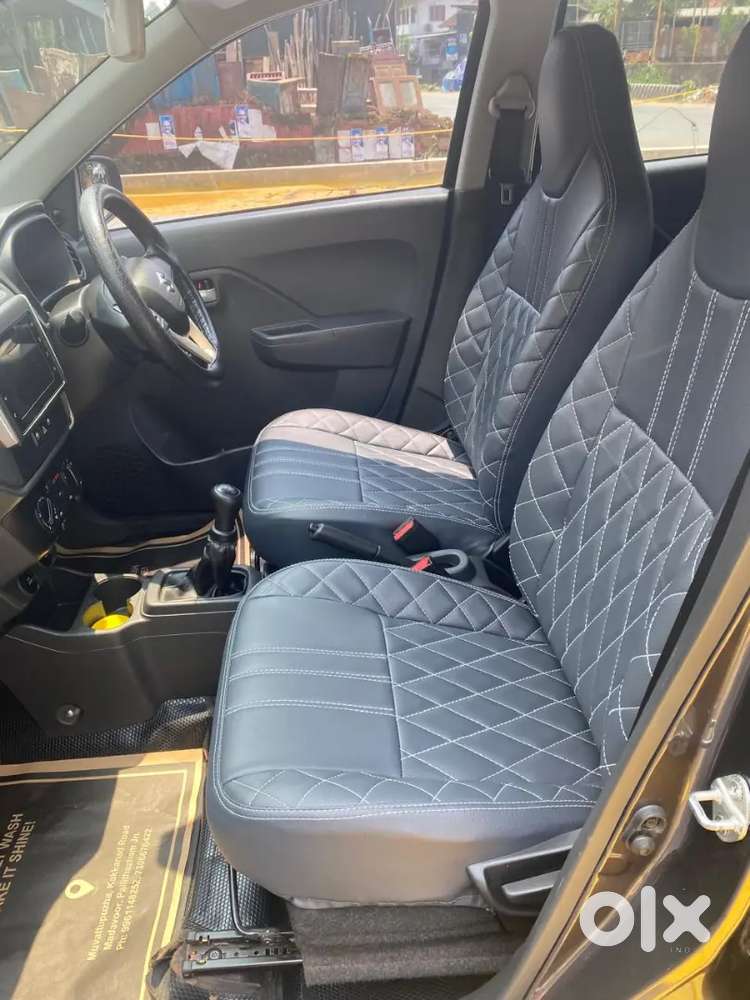 Excellent Condition Alto K10 Vxi Plus (o) 2025