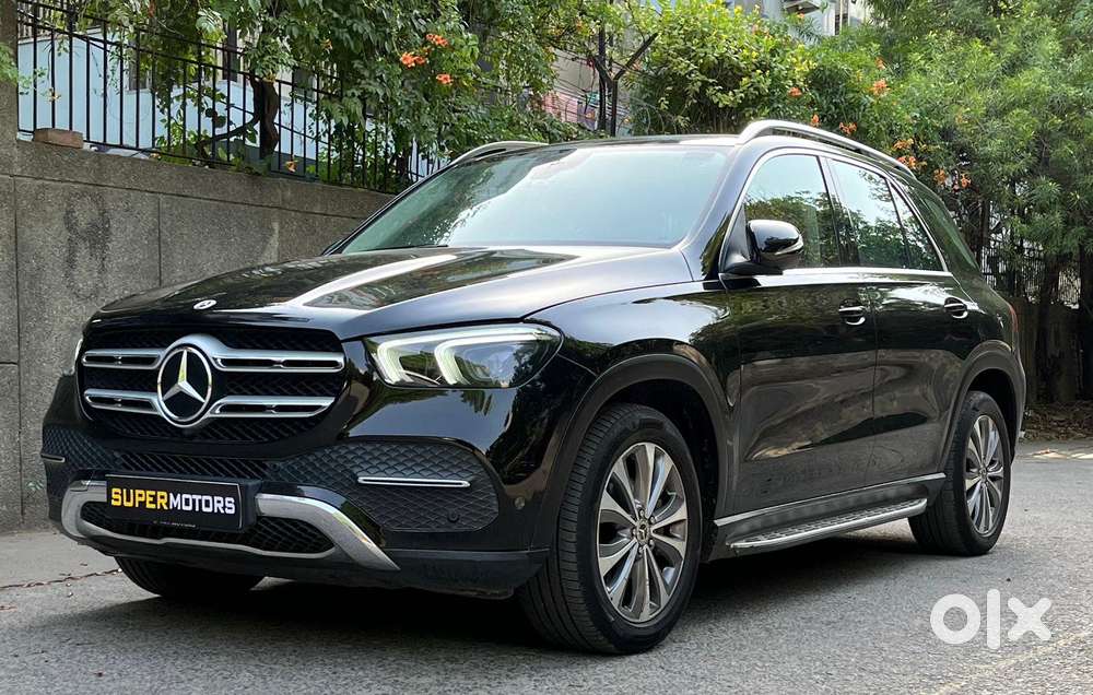 Mercedes-benz Gle 350 D, 2022, Diesel
