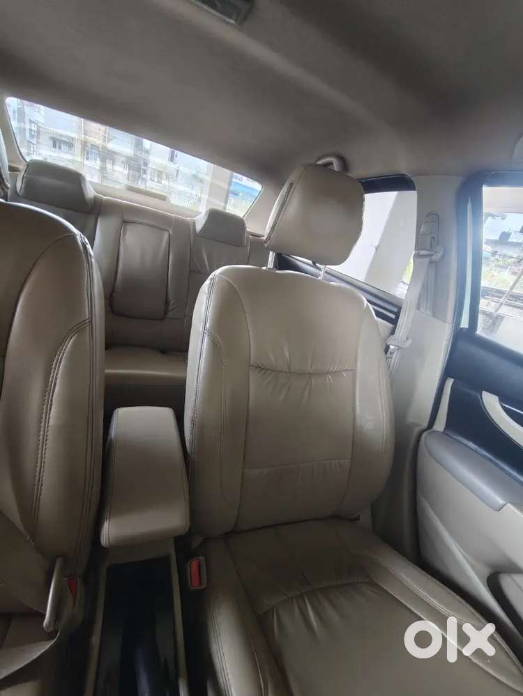 Maruti Suzuki Ciaz 2018 Petrol