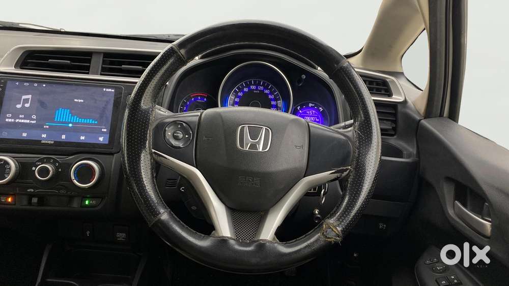 Honda Wr-v I-dtec S, 2017, Diesel