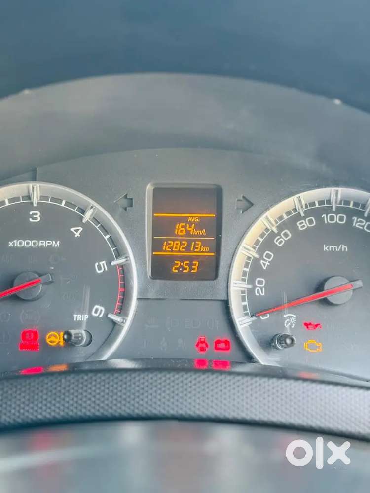 Maruti Suzuki Swift 2015 Diesel 128000 Km Driven