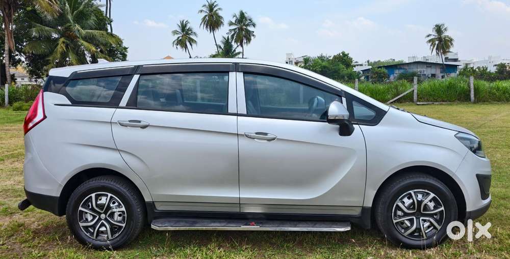 Mahindra Marazzo M2, 2019, Diesel