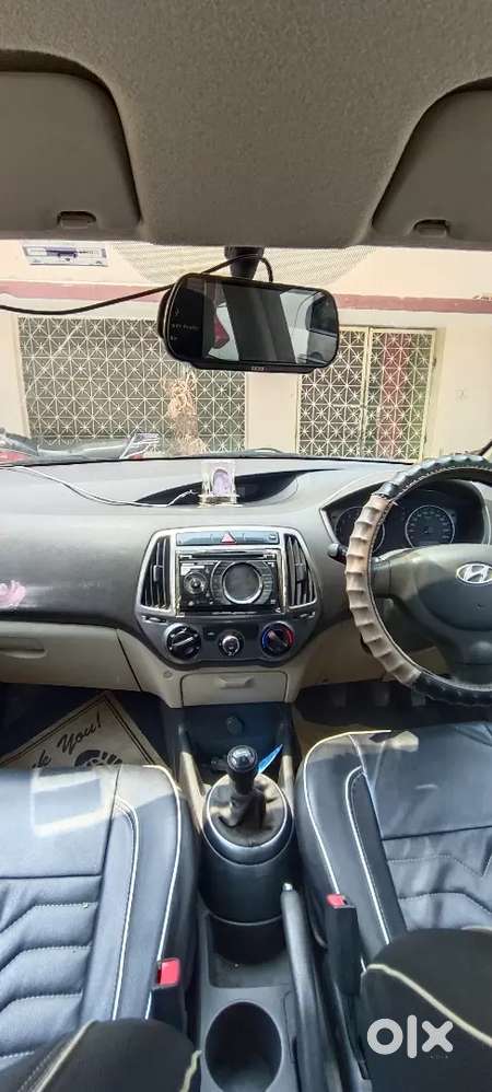 Hyundai I20 Magna