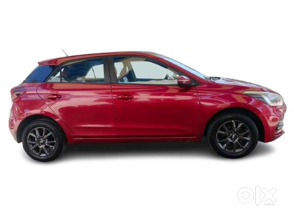 Hyundai I20 1.2 Asta, 2018, Petrol