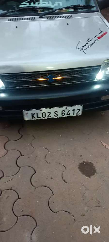 Maruti Suzuki 800 2004 Petrol 860000 Km Driven