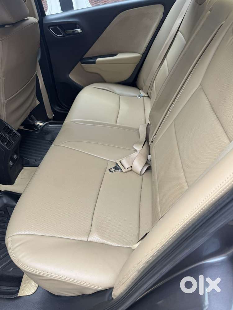 Honda City I-vtec V, 2019, Petrol