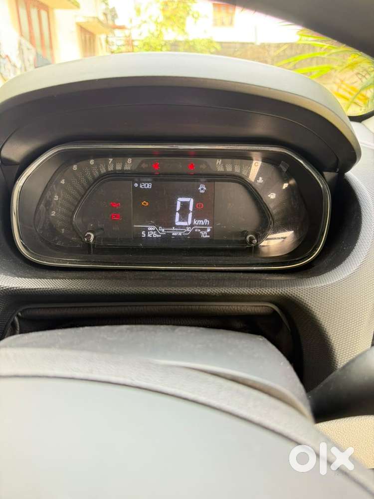 Tata Tiago 1.2 Revotron Xt Rhythm, 2024, Petrol