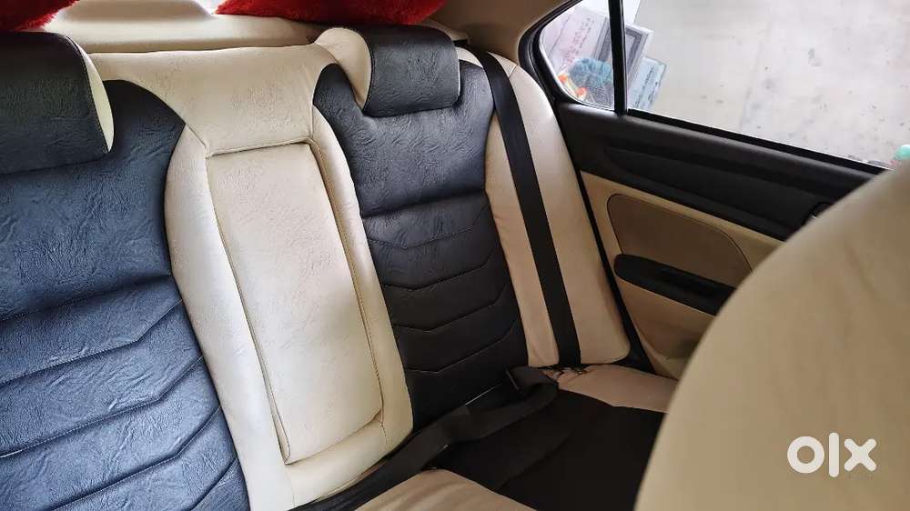 Honda Amaze 2020 Petrol Well Maintained