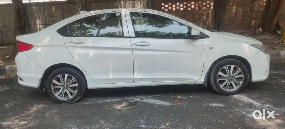Honda City 1.5 Sv 2019 Petrol Manual