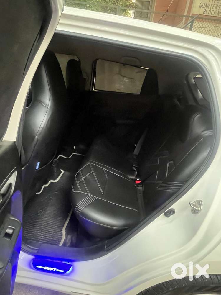Maruti Suzuki Swift Lxi Option, 2023, Petrol