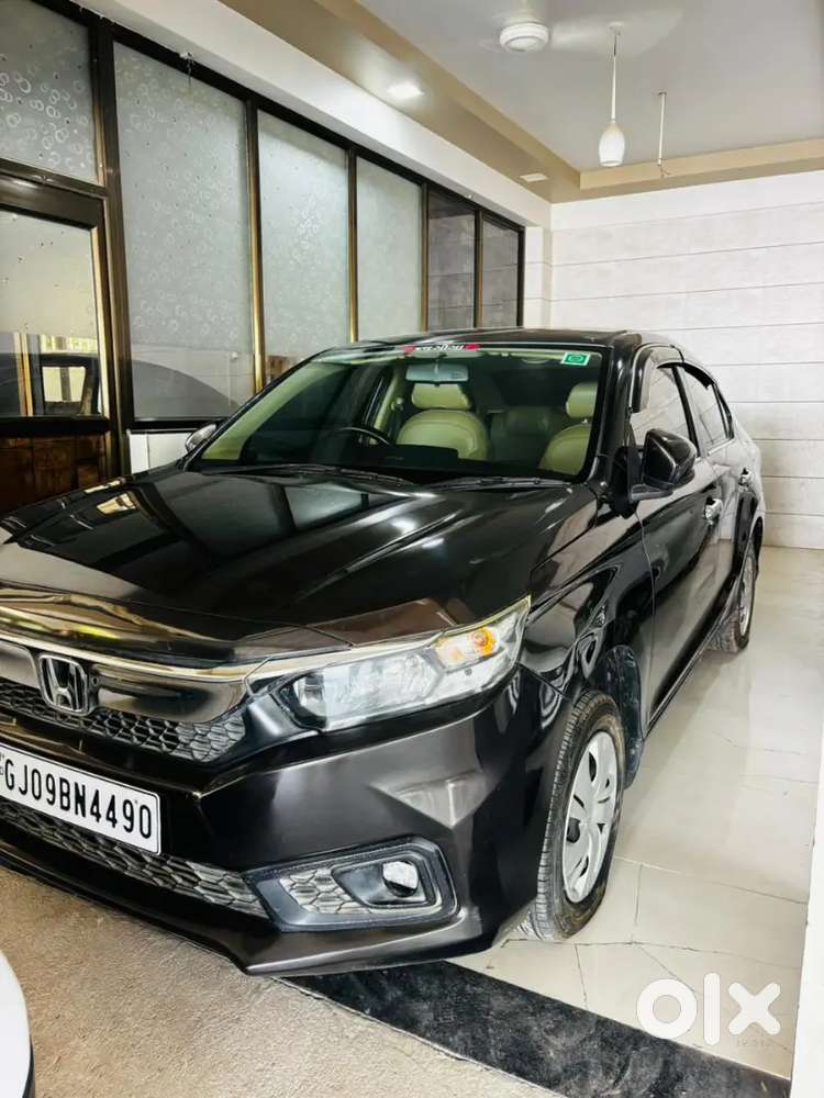 Honda Amaze 1.2 Smt 2020