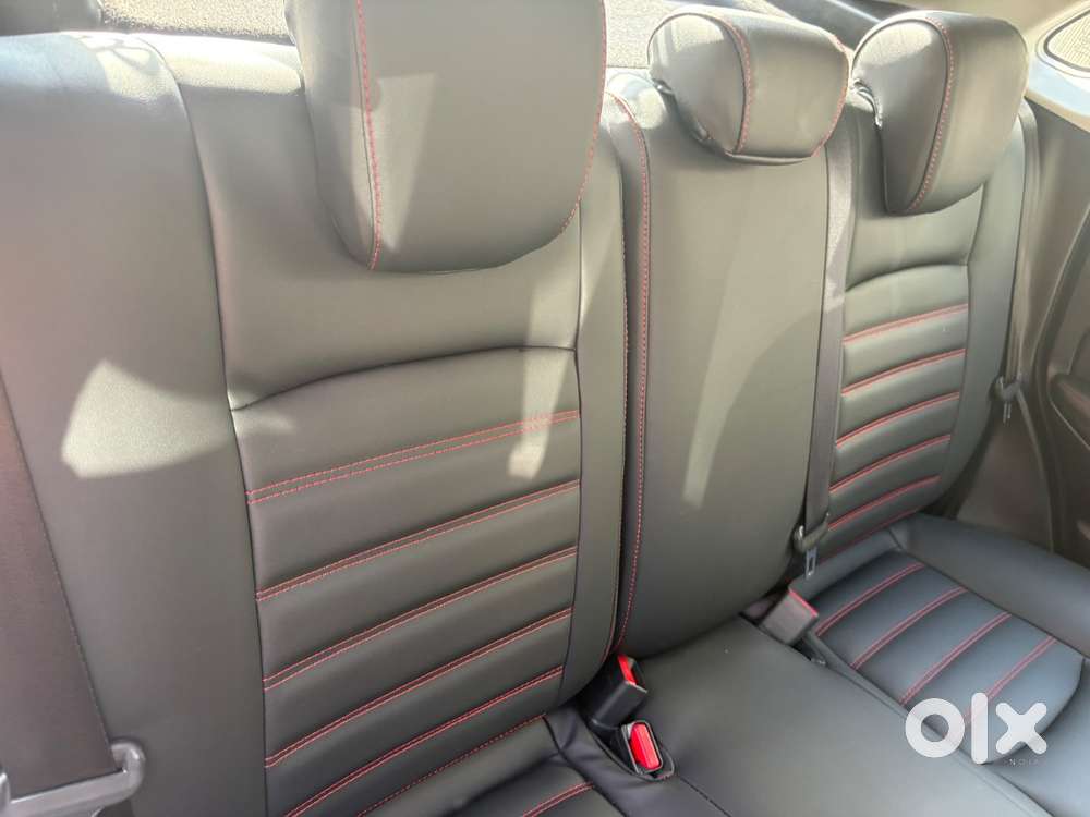 Maruti Baleno Sigma 2026